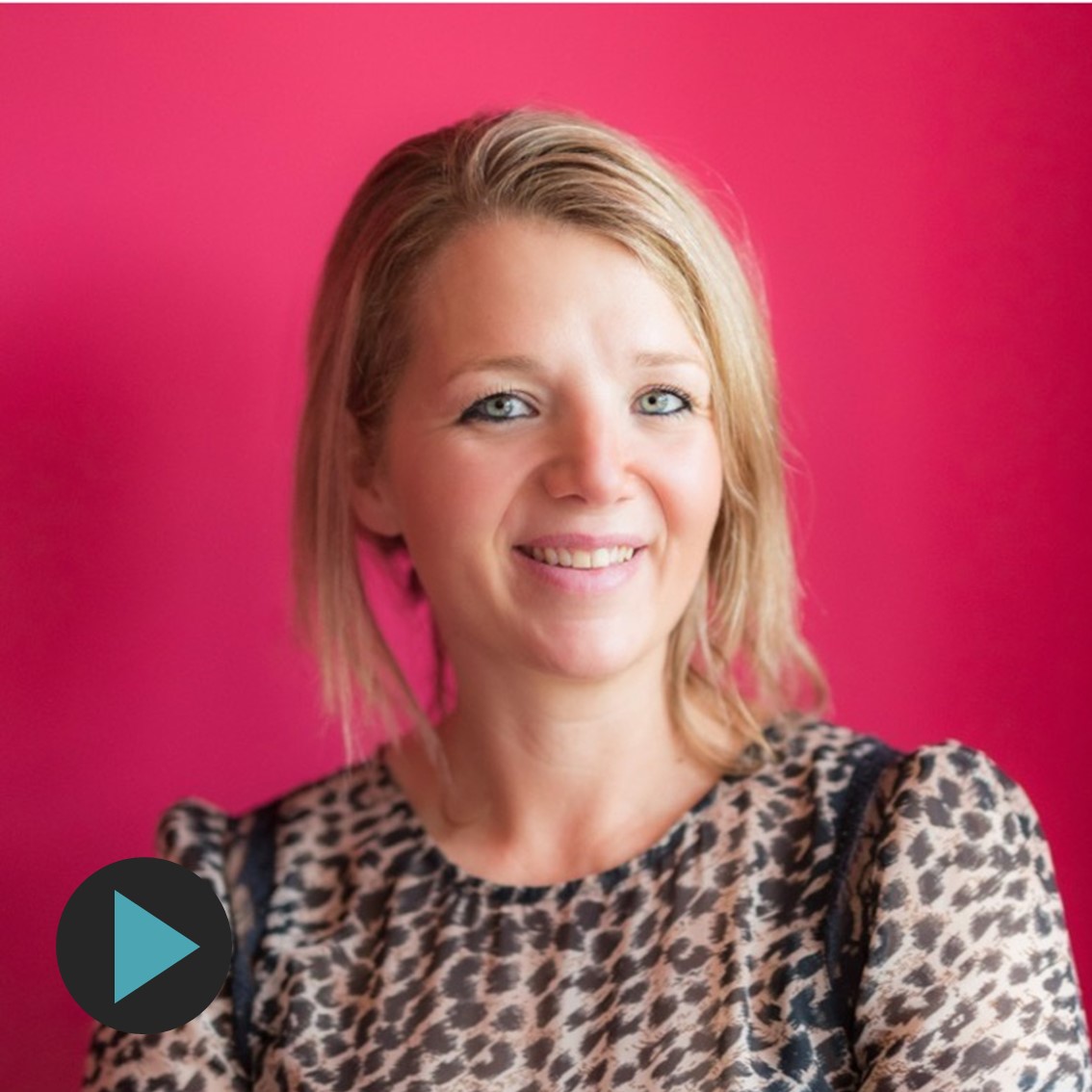 Clover Stroud - The Red of My Blood