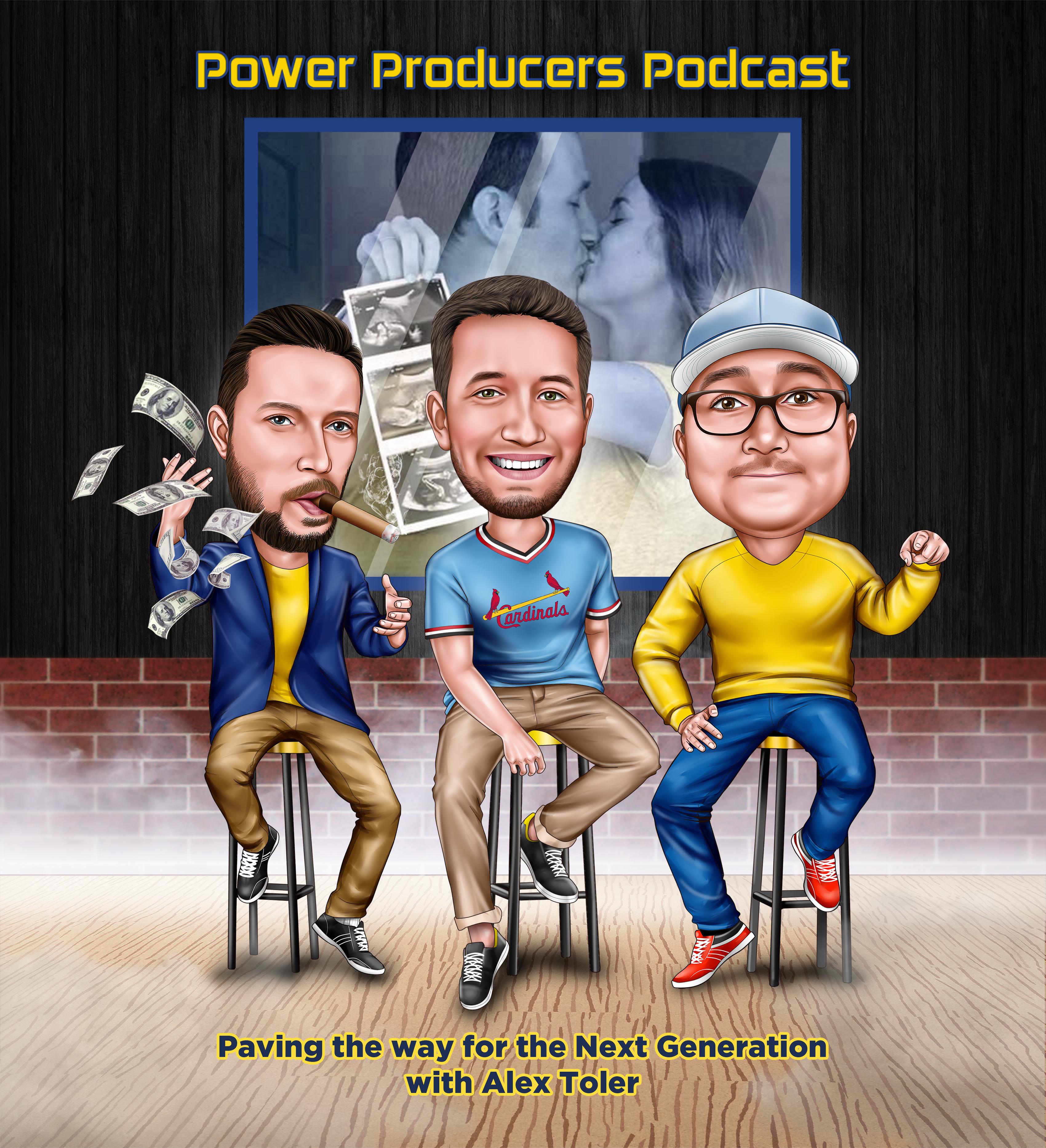 Power Producers Podcast