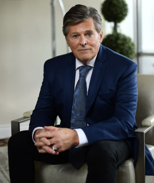 Gord Martineau, CityNews