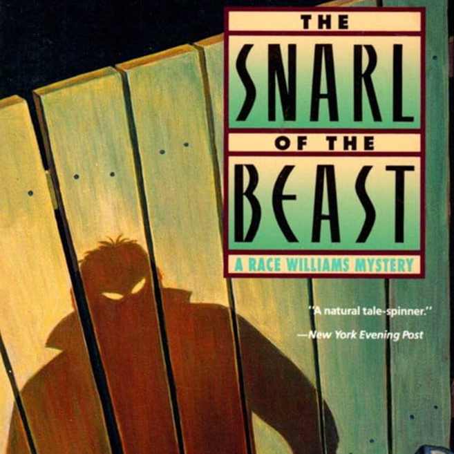 The Snarl of the Beast by Carroll John Daly ~ Full Audiobook