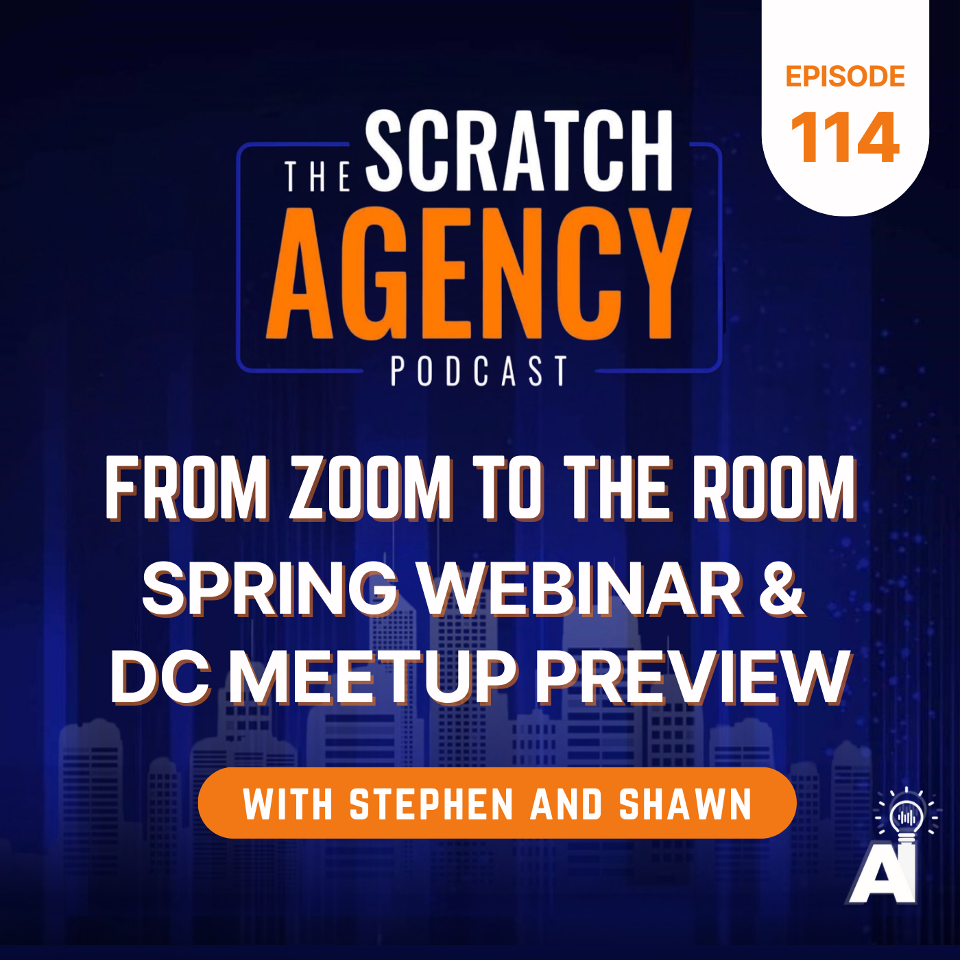 Agency Intelligence: The Insurance Podcast Network