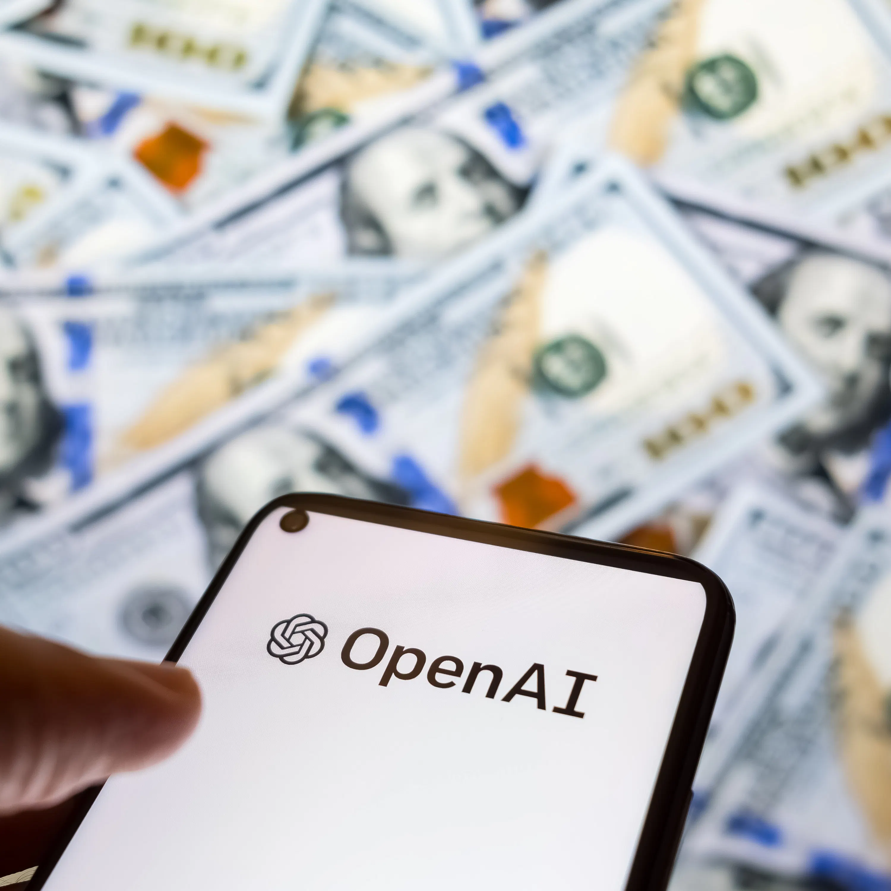 OpenAI owes us $180 billion