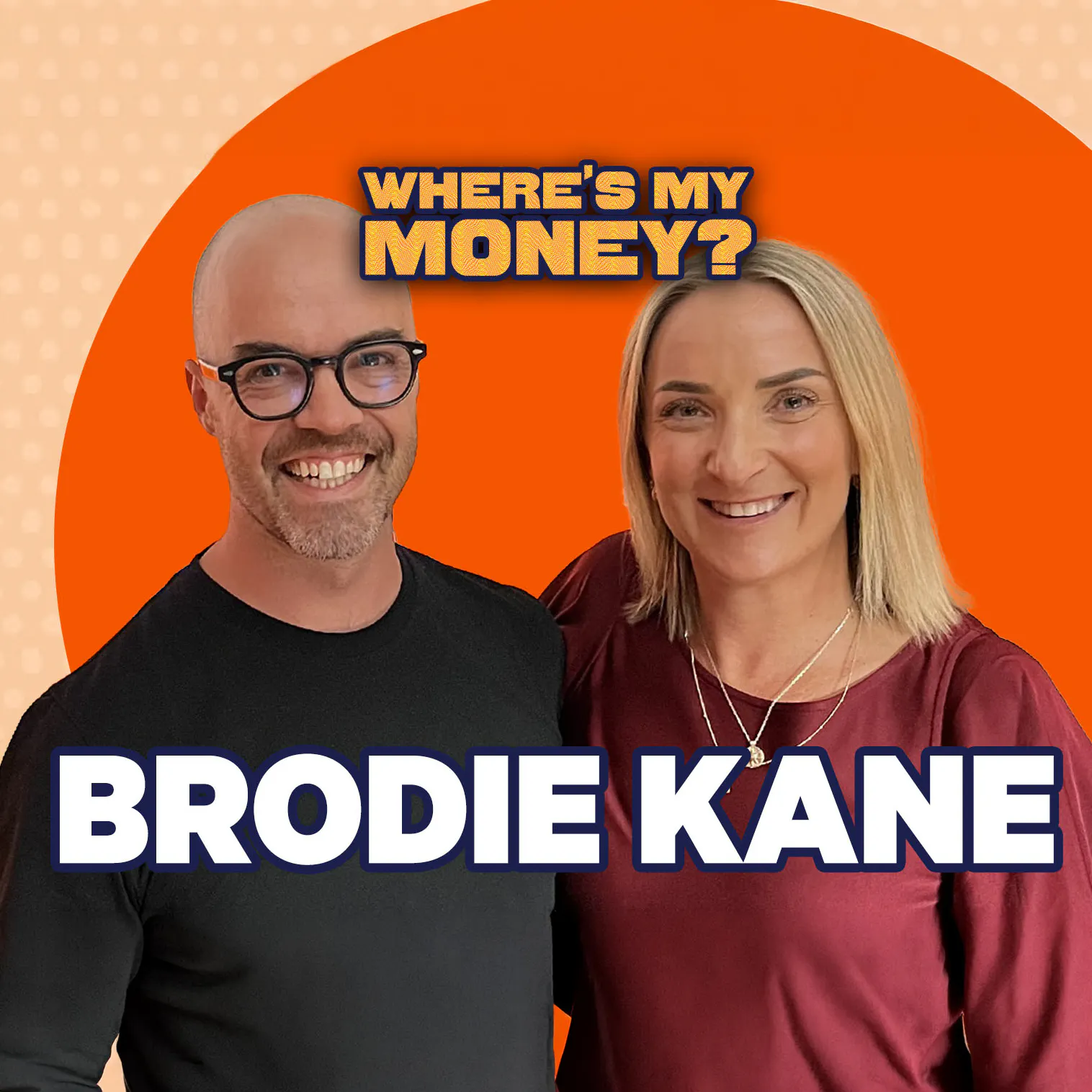 Brodie Kane on Building A Media Empire After Redundancy Brodie Kane on Building A Media Empire After Redundancy