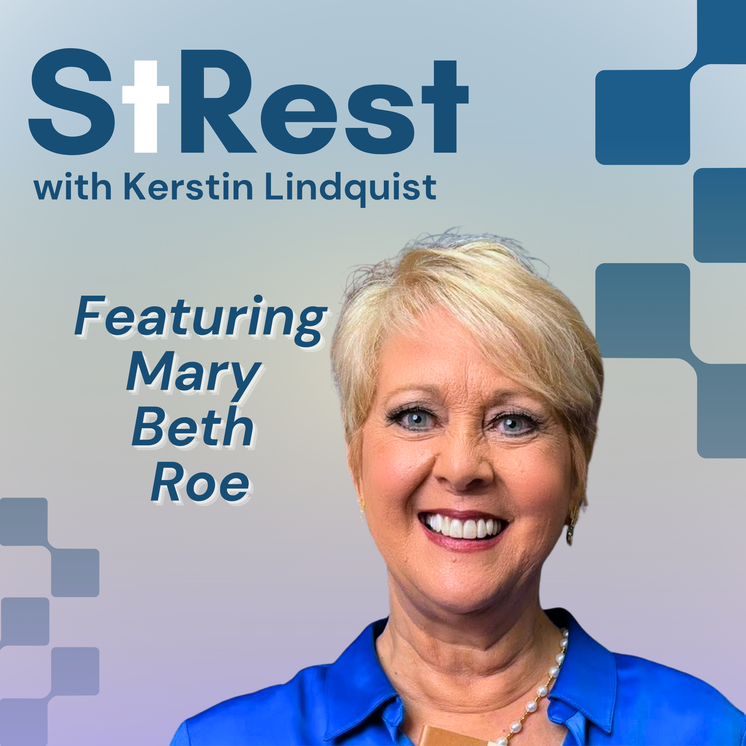 Queen of Live TV: Mary Beth Rowe on Faith, Resilience & Retirement