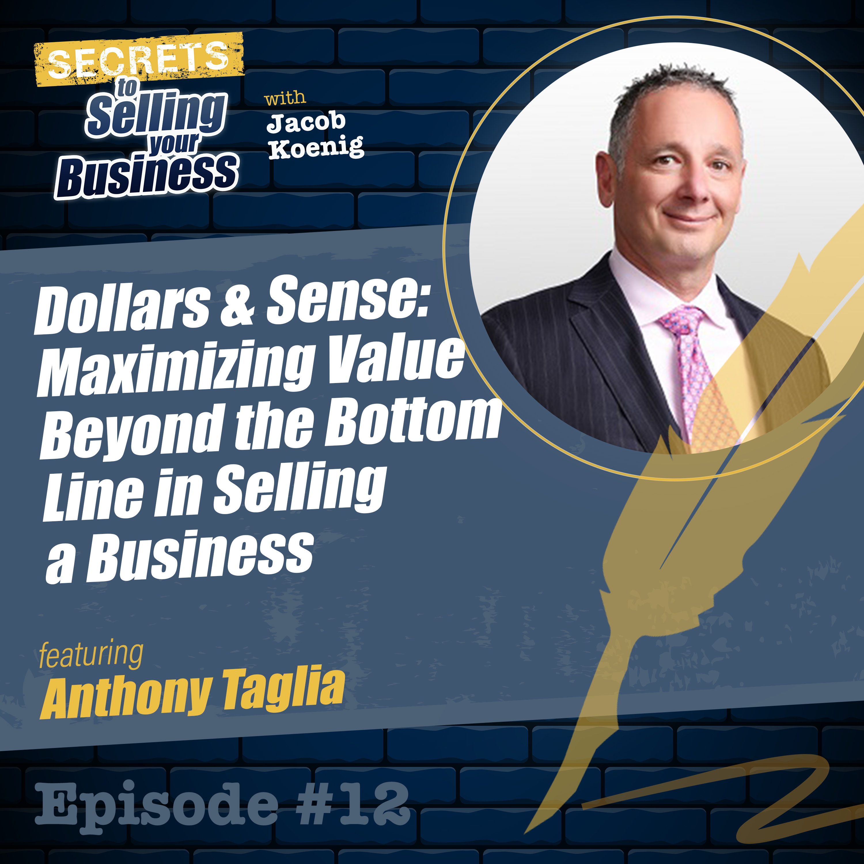 Secrets to Selling Your Business