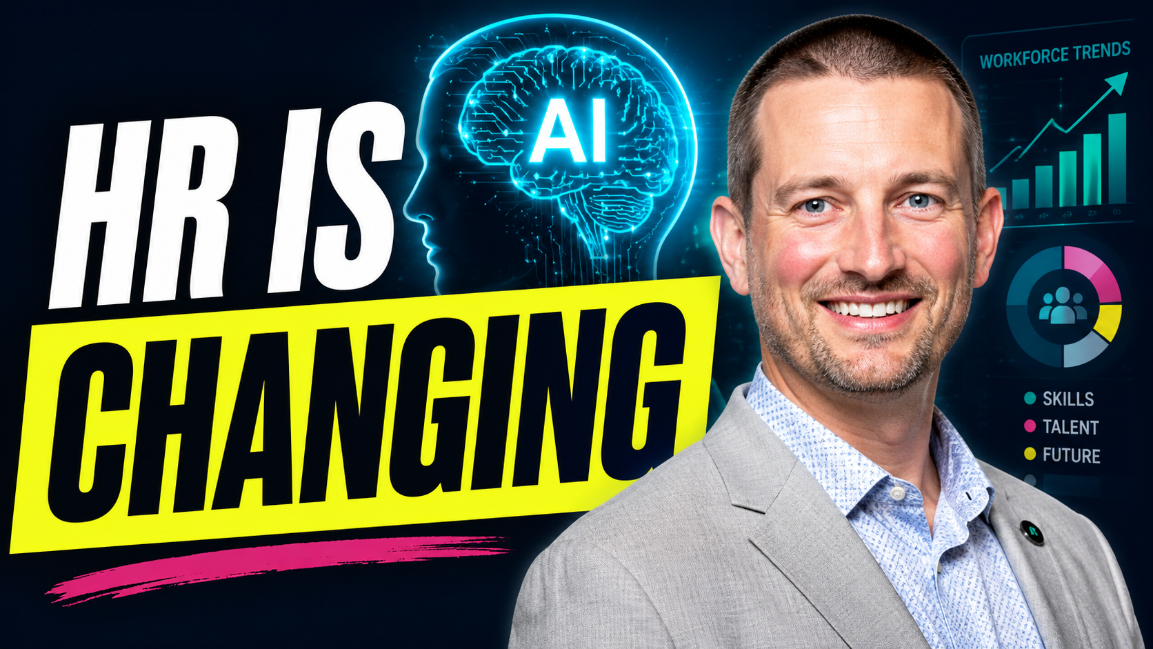 88% of Organizations Get This Wrong About AI and Jobs
