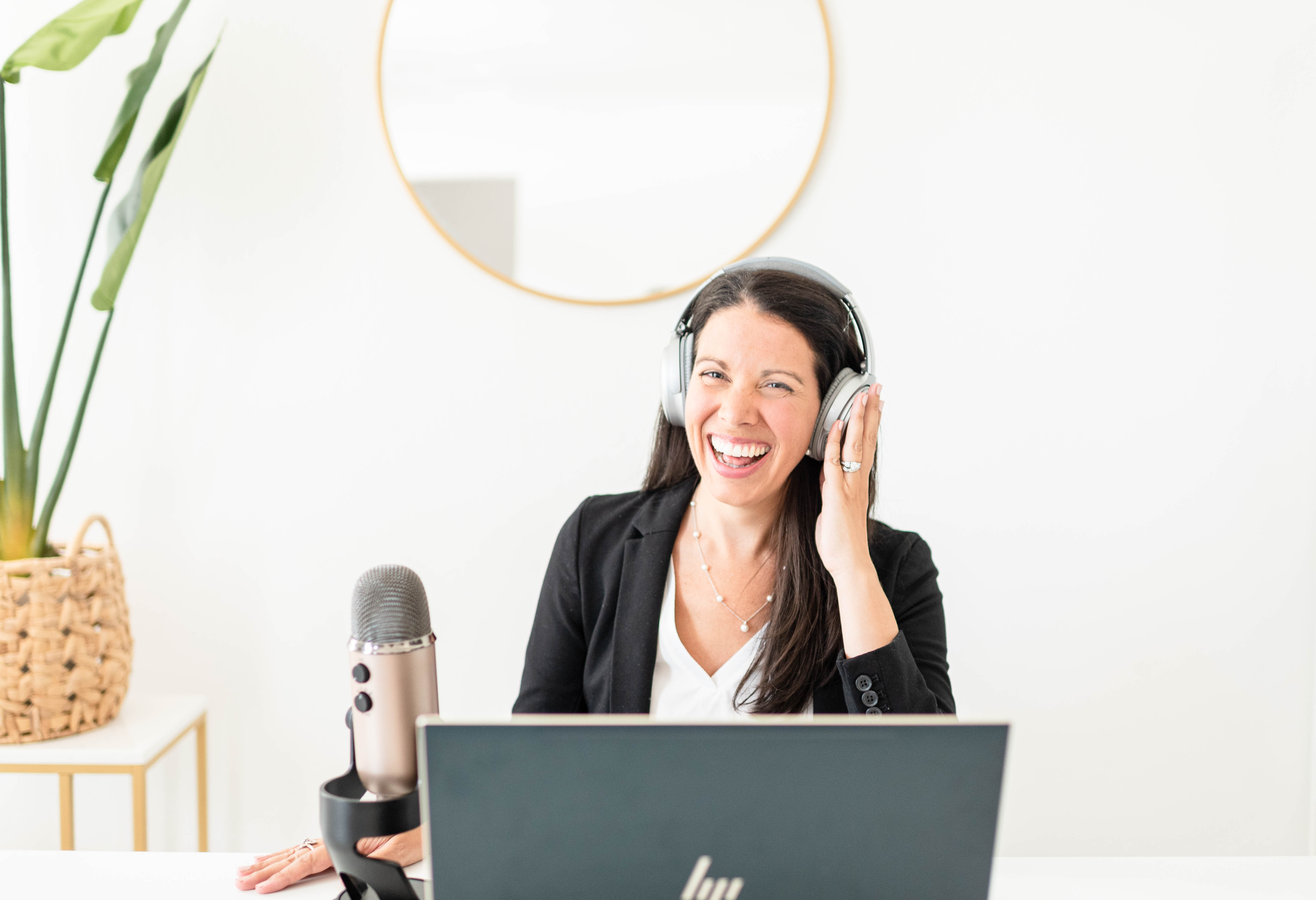 A Well-Designed Business® | Interior Design  Business Podcast