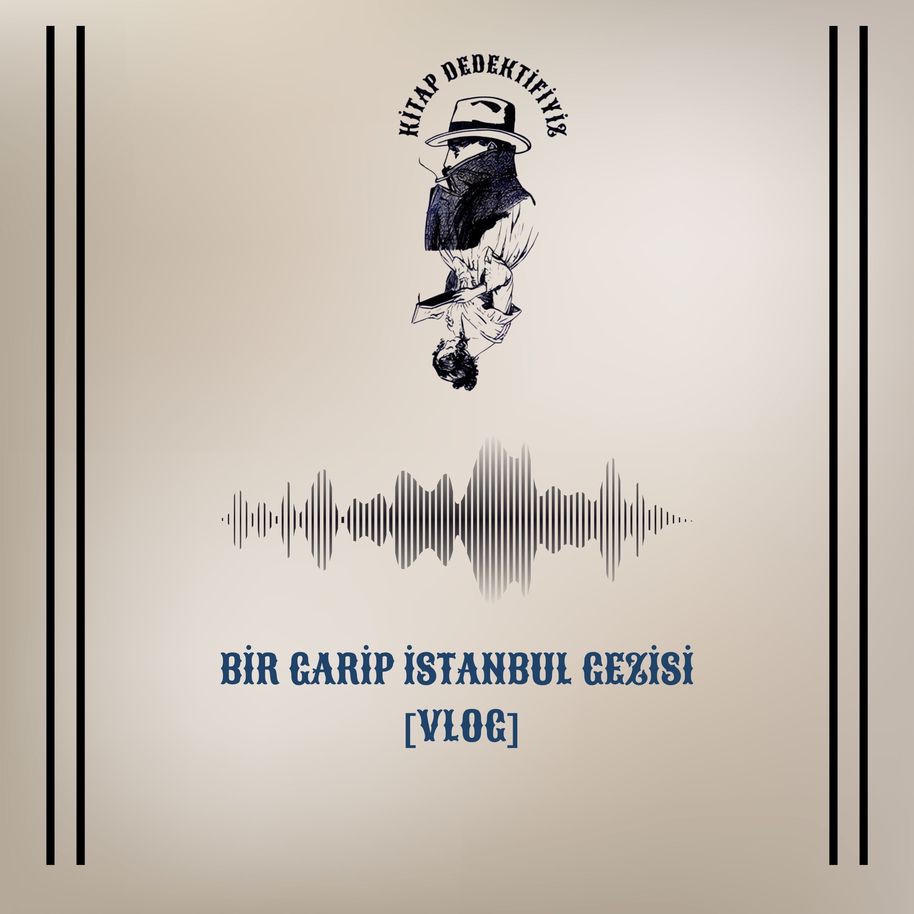 Bir Garip İstanbul Gezisi [Vlog] episode artwork