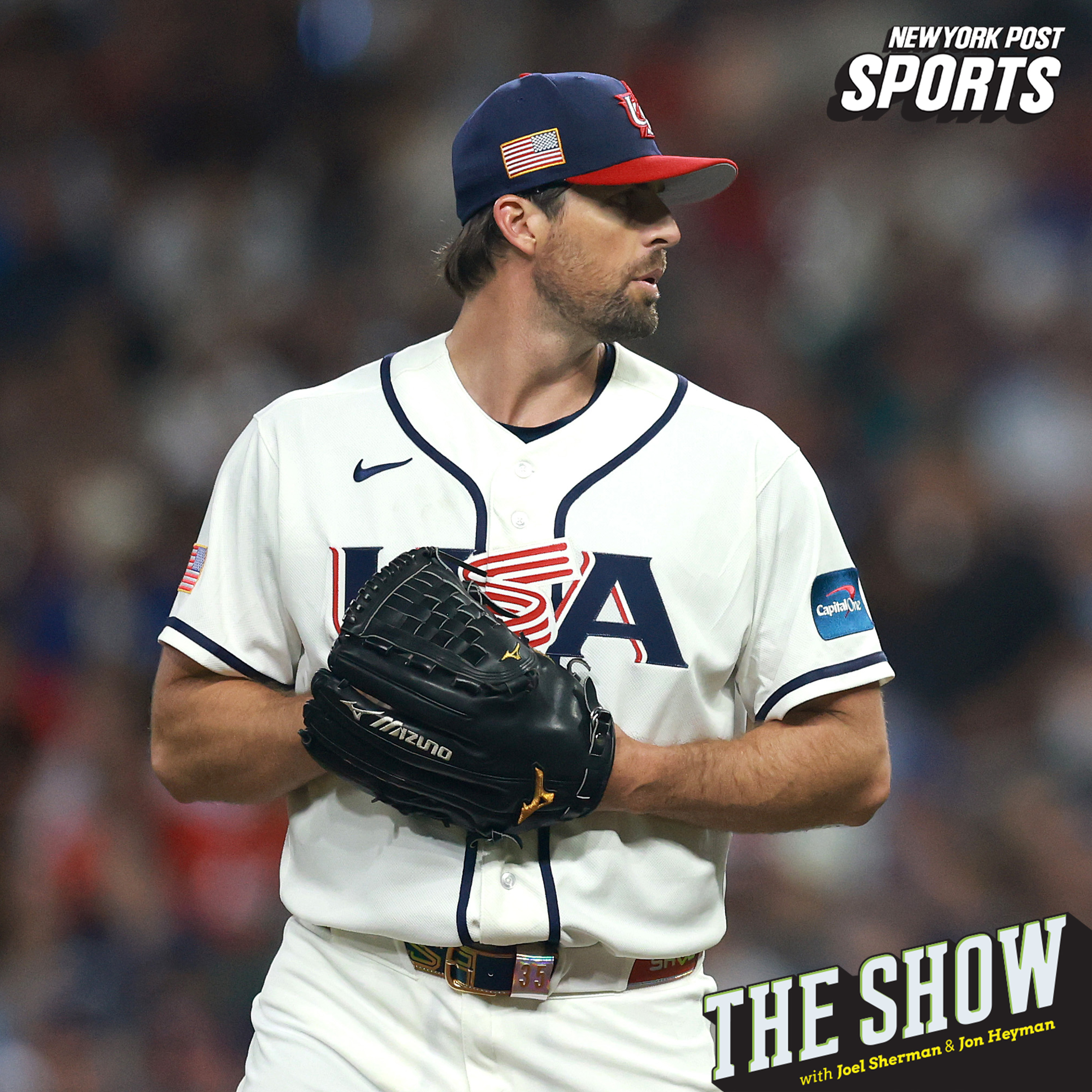 Clay Holmes Believes It's Win Or Bust For Team USA + Will Carson Benge, Jasson Dominguez Make The Team?