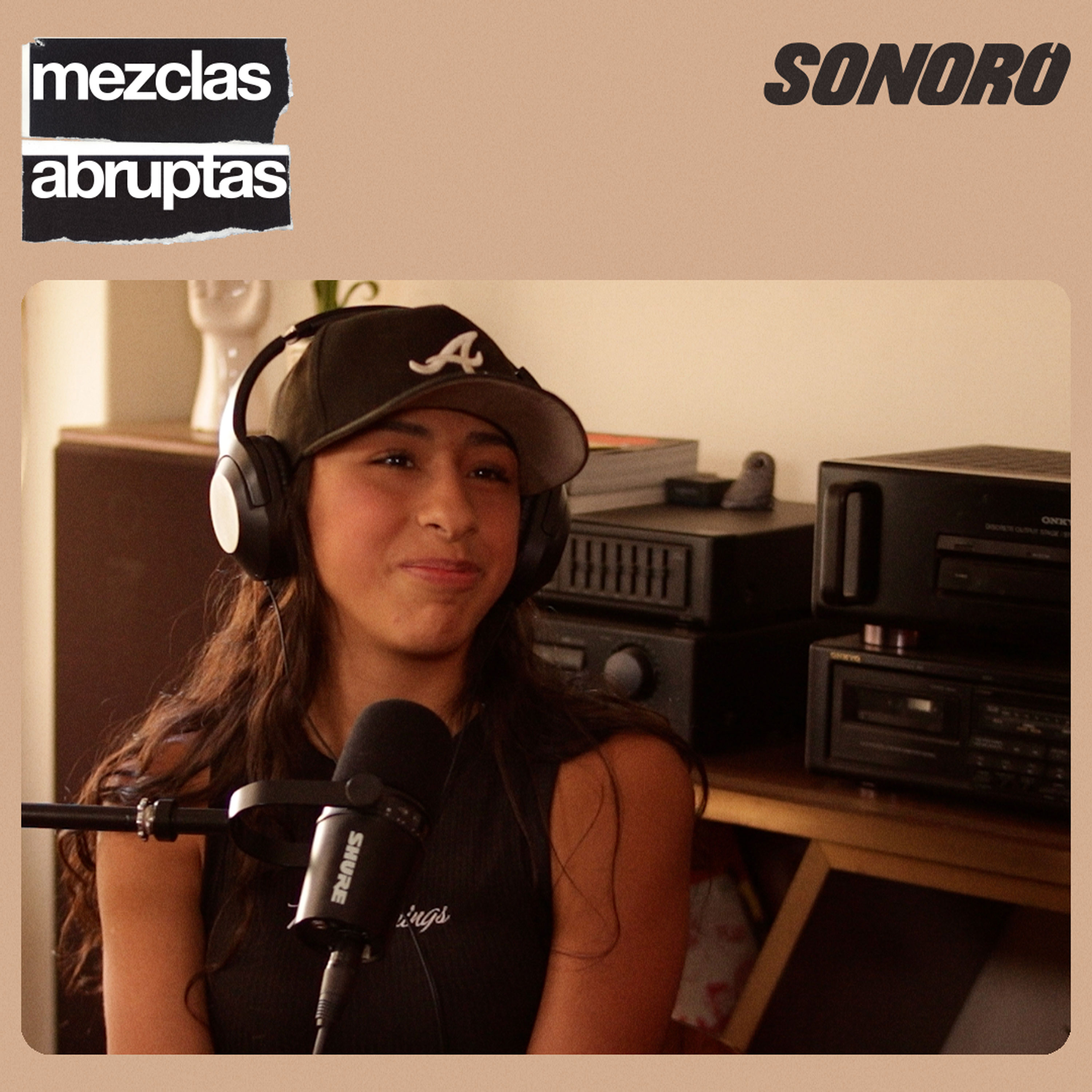 Una buena razón para pelear - Valeria Pérez, Boxeadora