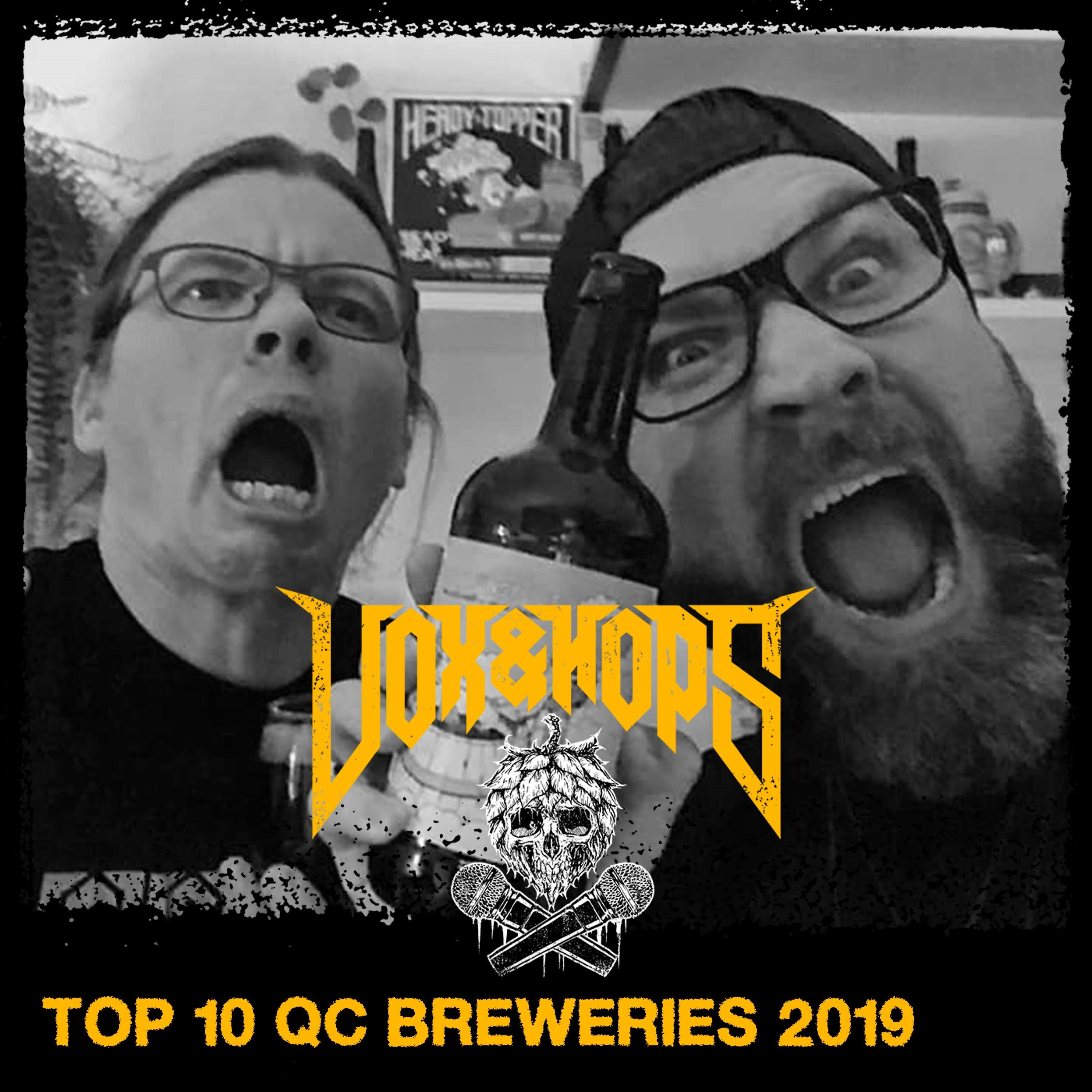 Vox&Hops Metal Podcast