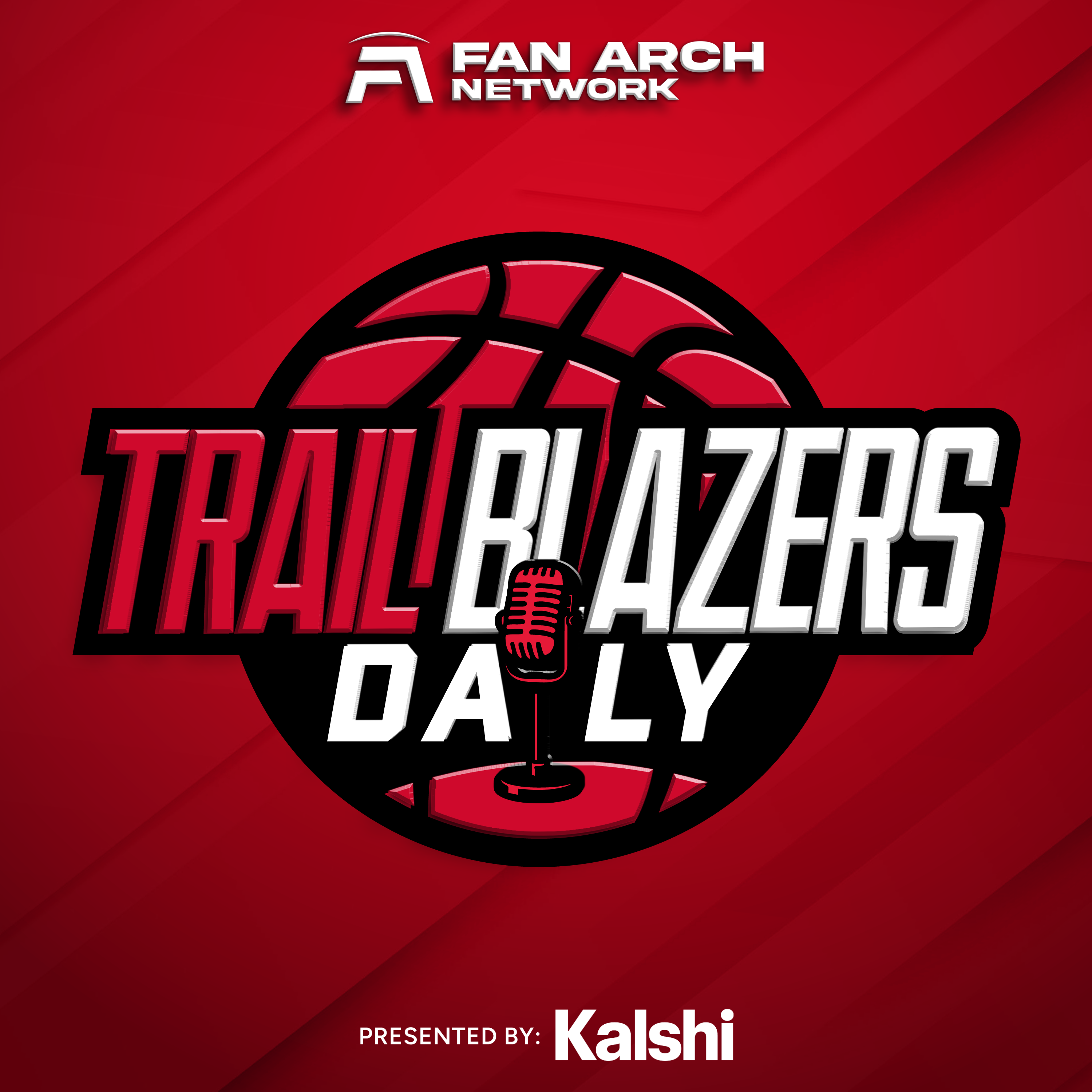 Trailblazers Daily | Portland Trailblazers Podcast