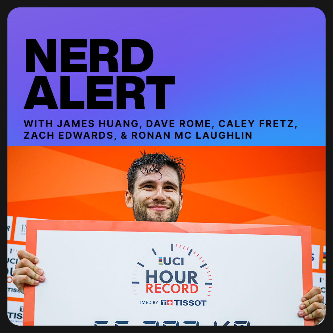 Nerd Alert Podcast