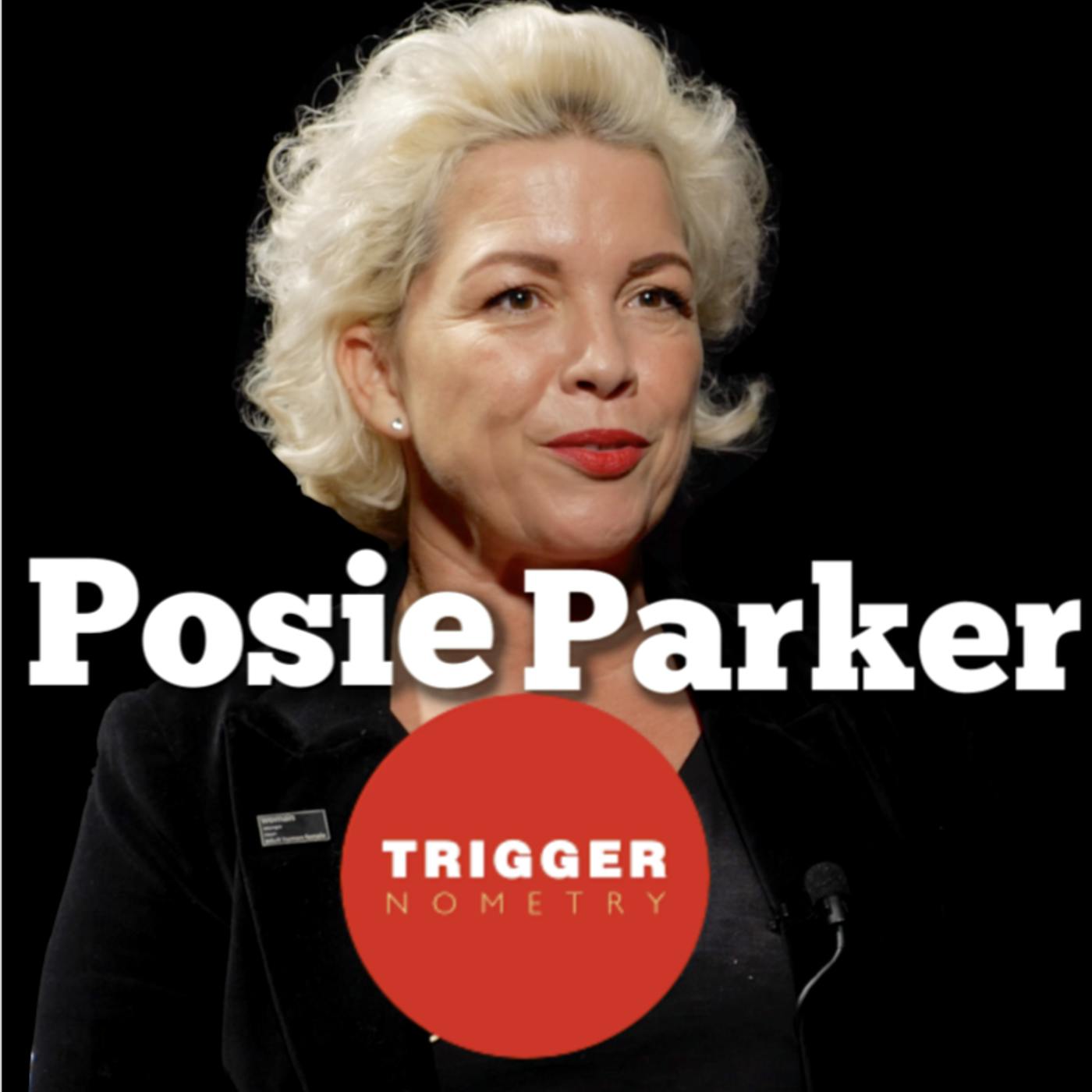 Posie Parker: 