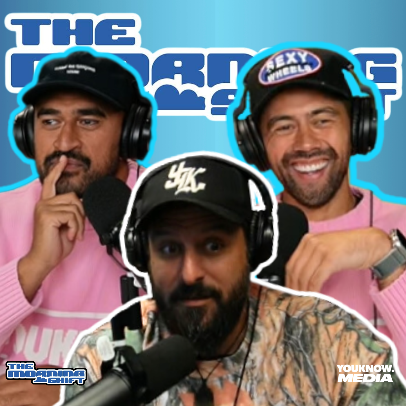 Gotta Catch Them All!