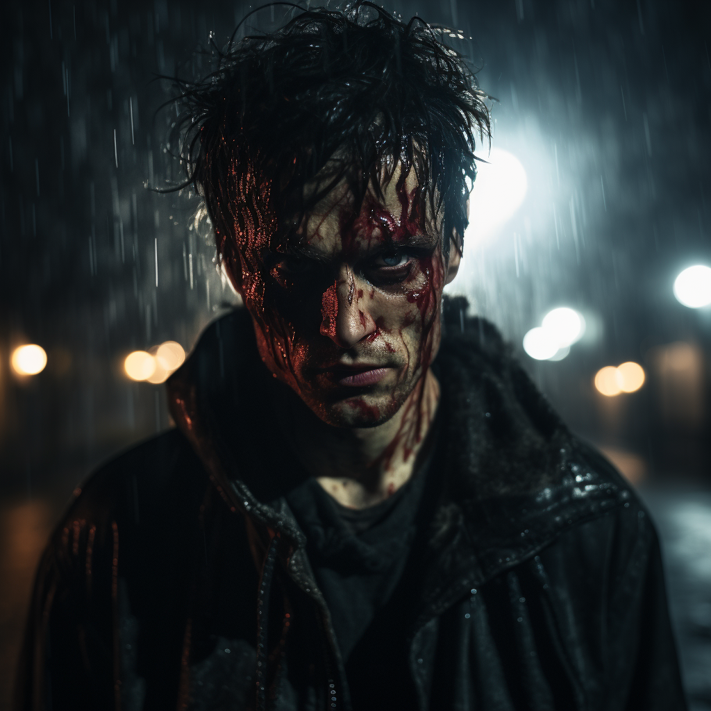 I've Been Adopted by a Psychopath