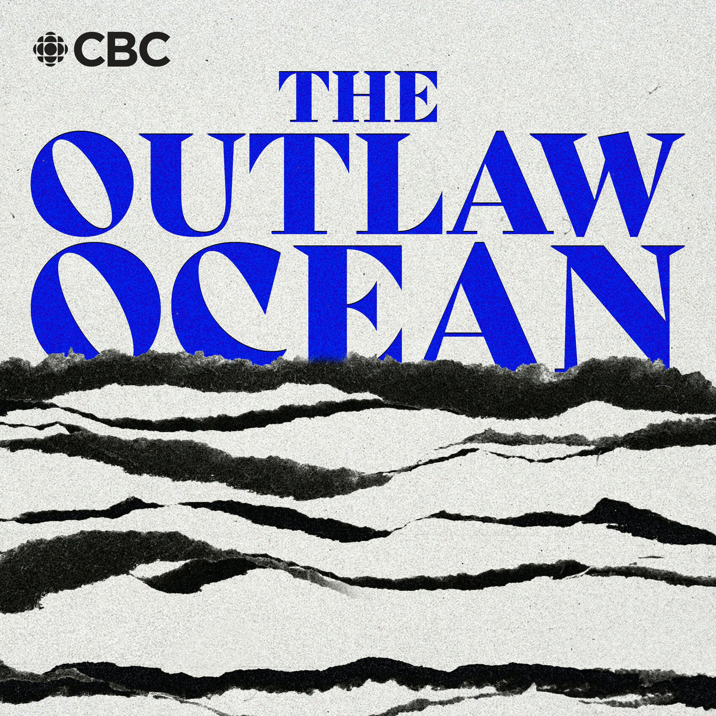 Introducing: The Outlaw Ocean | A war on migration, funded by the EU (Libya Pt. 1)