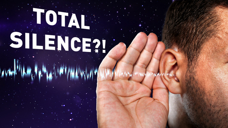 What Prevents Us from Hearing Aliens?