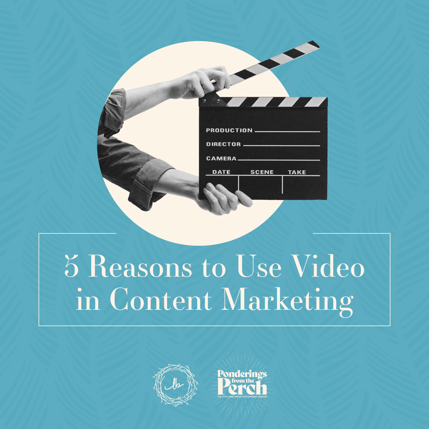 Ponderings from the Perch