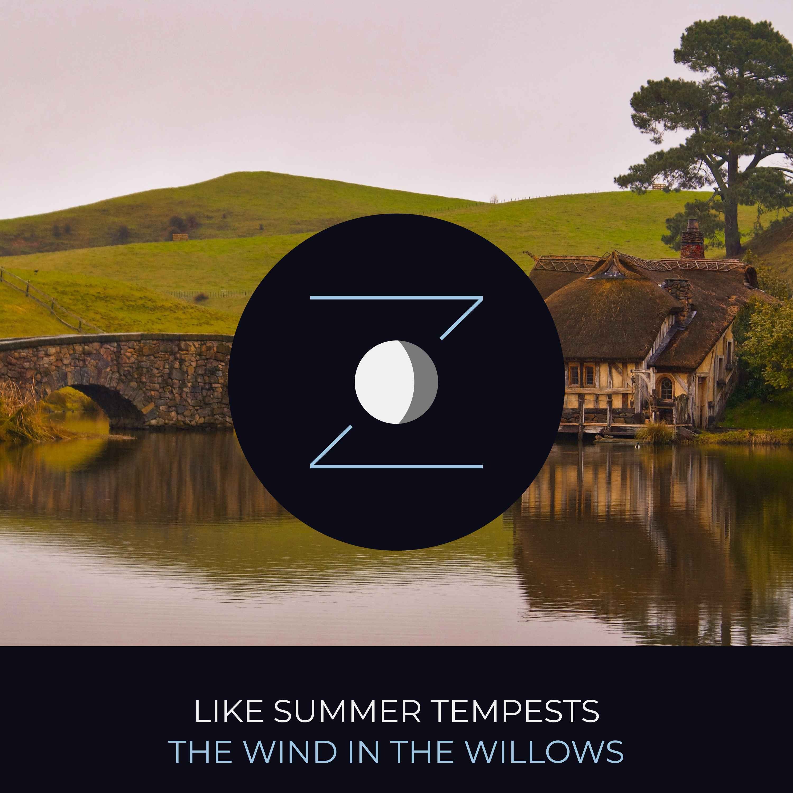 Snoozecast Presents: The Wind in the Willows