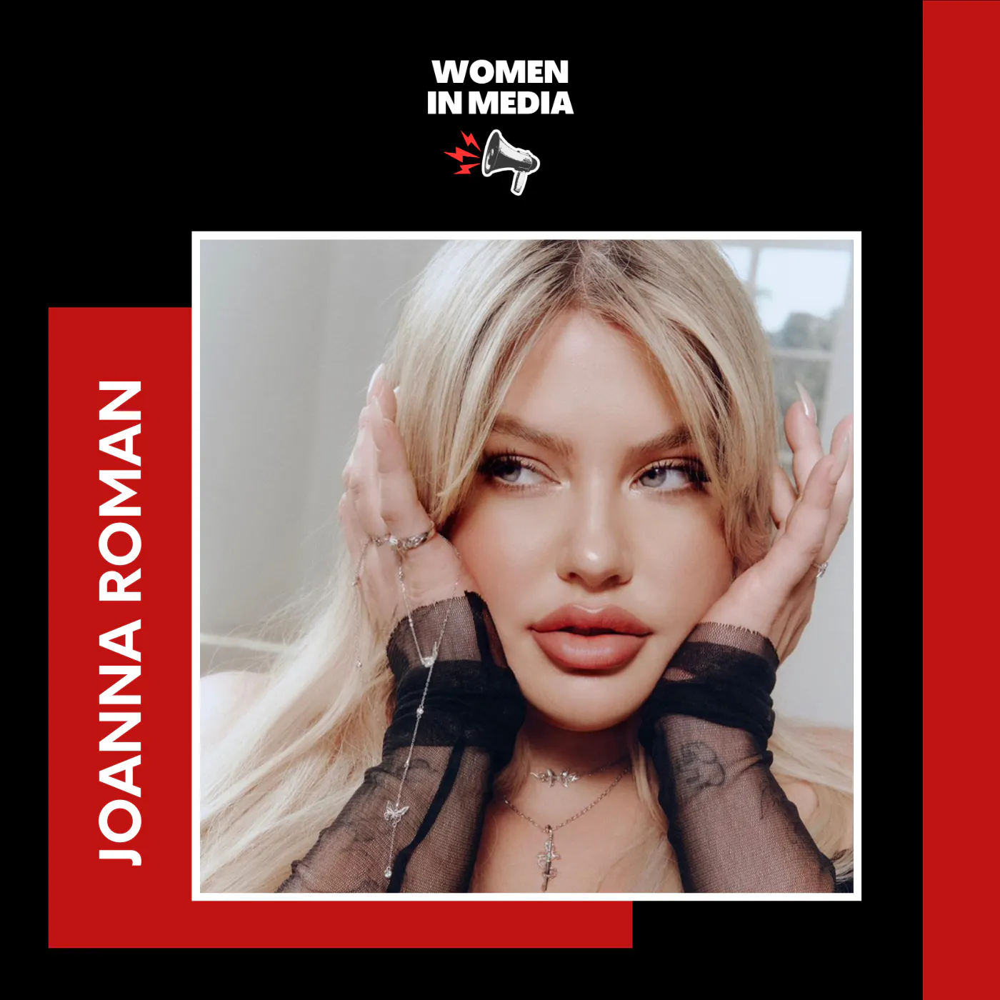 Joanna Roman: Chronic Ink & Crohn's Disease Joanna Roman: Chronic Ink & Crohn's Disease