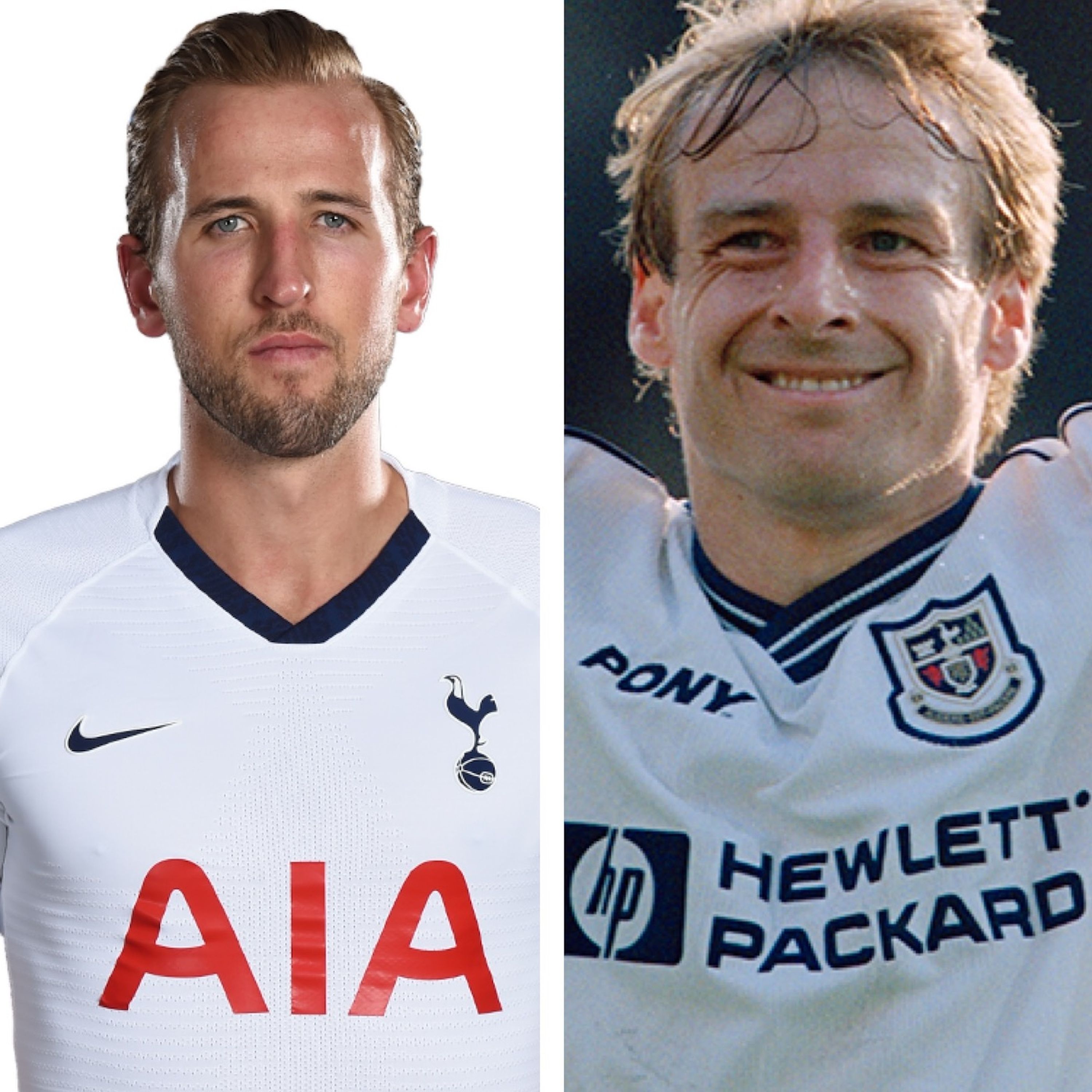 The Greatest Spurs Eleven