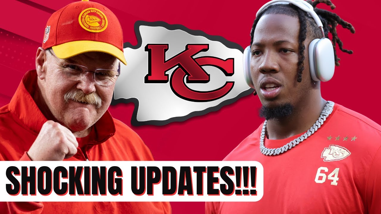 This Is A MASSIVE Mistake... | Daily Chiefs News & Rumors episode artwork