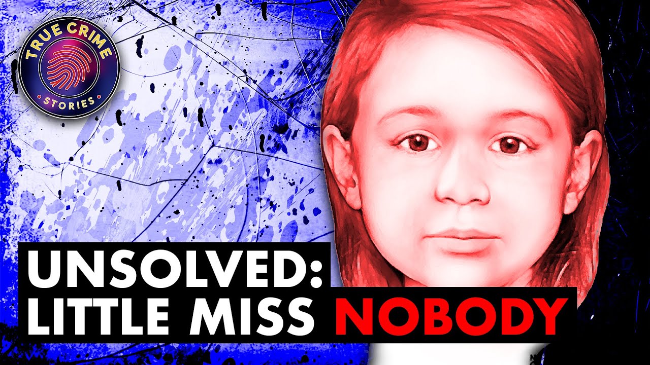 Untangled True Crime with Ty Notts