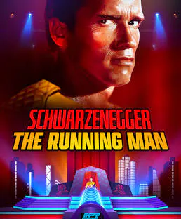S5 Ep13: DEEP DIVE - The Running Man episode artwork