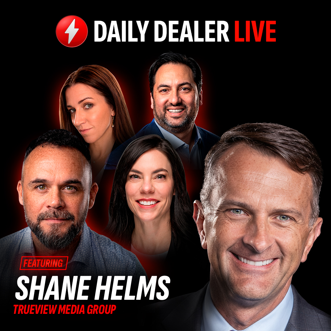 Transparency in Automotive Advertising Panel | Daily Dealer Live