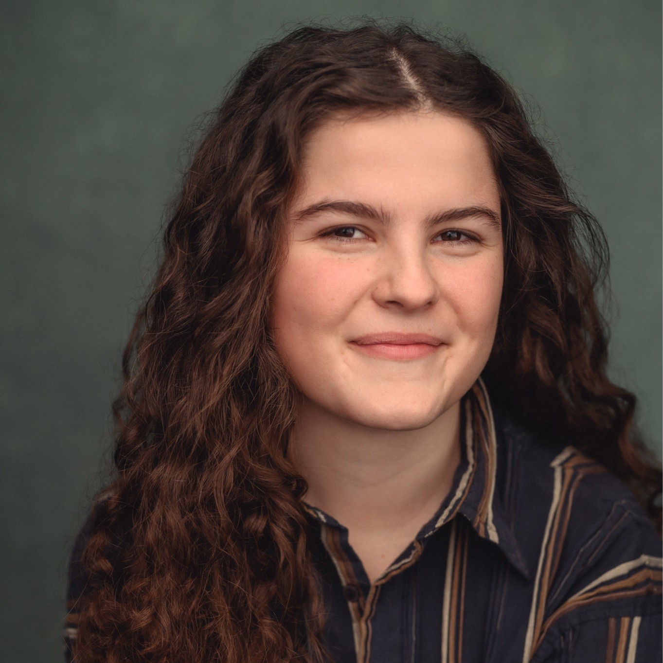 Eloise Pennycott's telling More... Ghost Stories