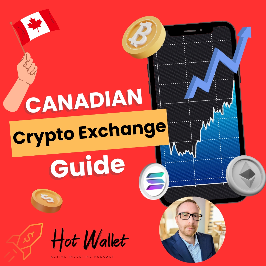 Canadian Crypto Exchange Guide