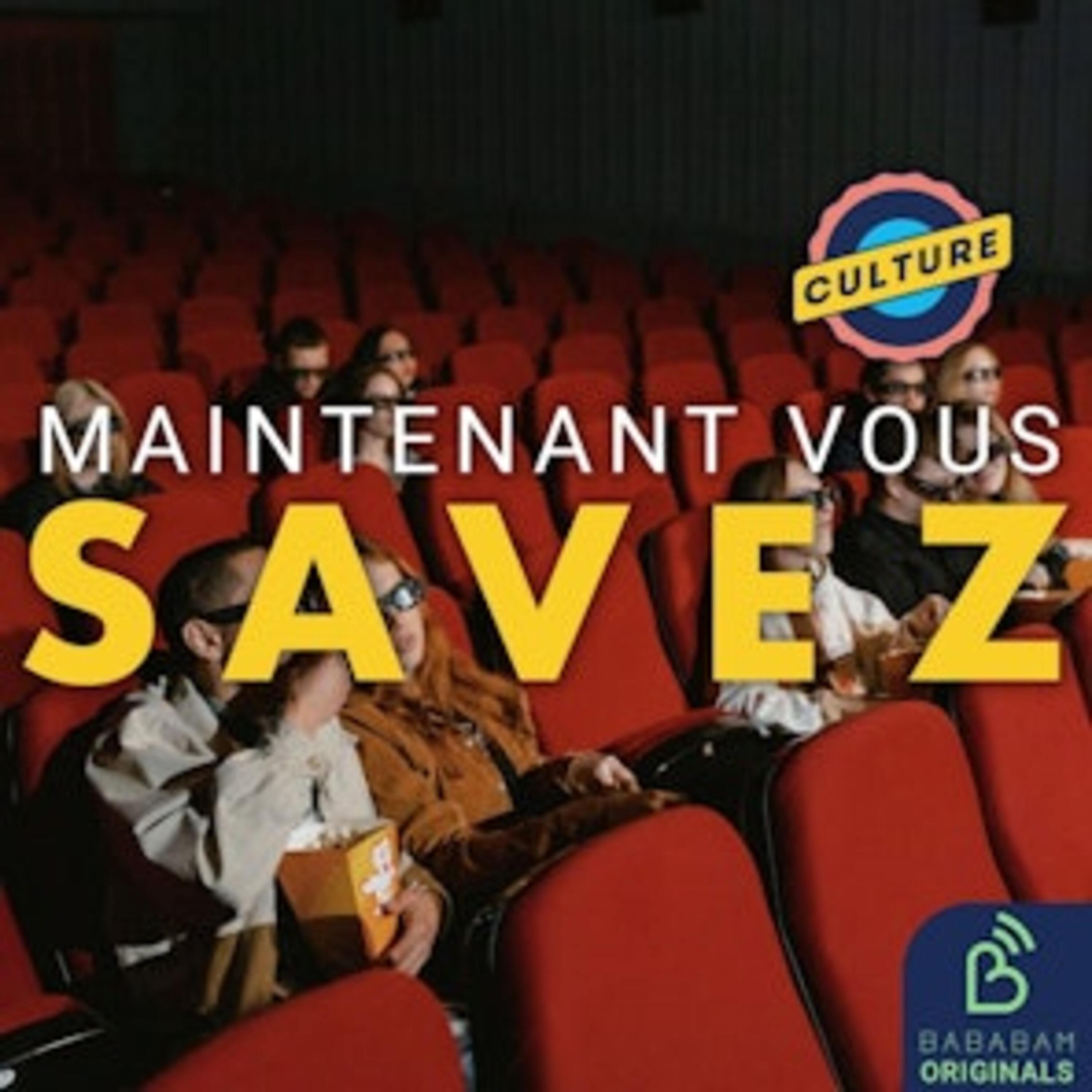 Pourquoi les films sortent-ils le mercredi ?