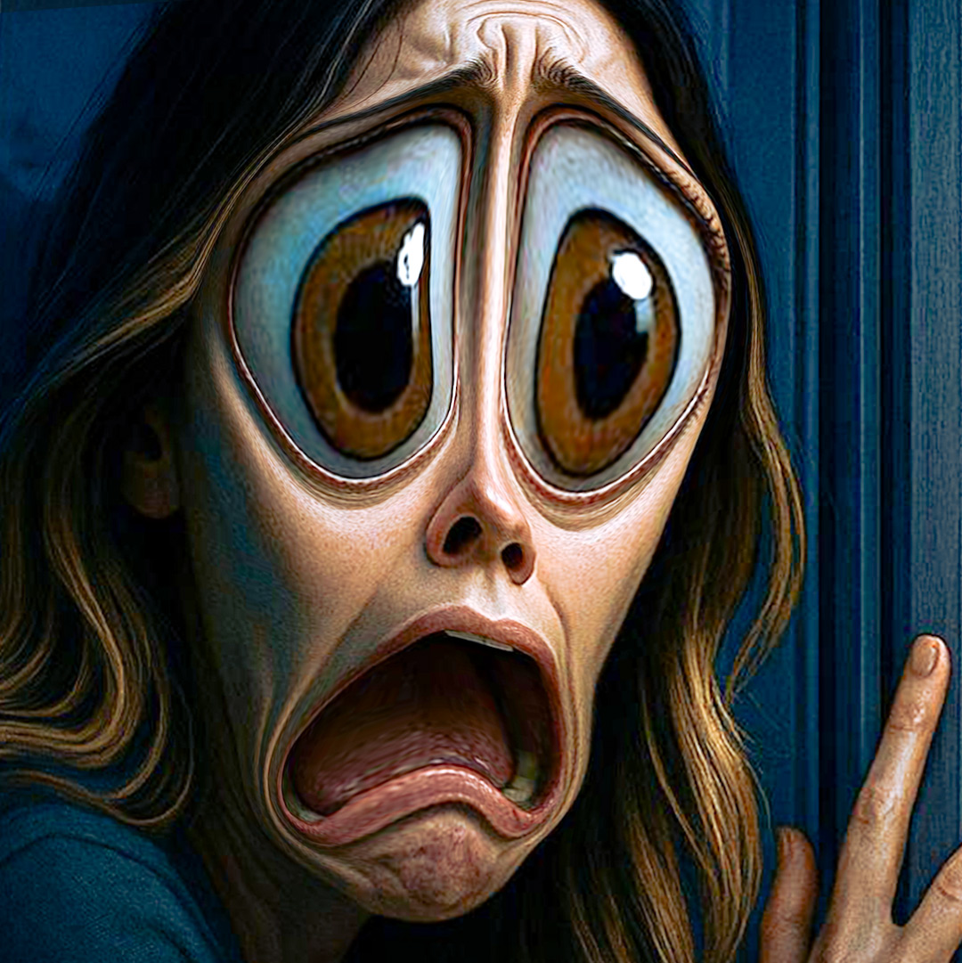 Quittez immédiatement ce groupe (Thread Horreur)