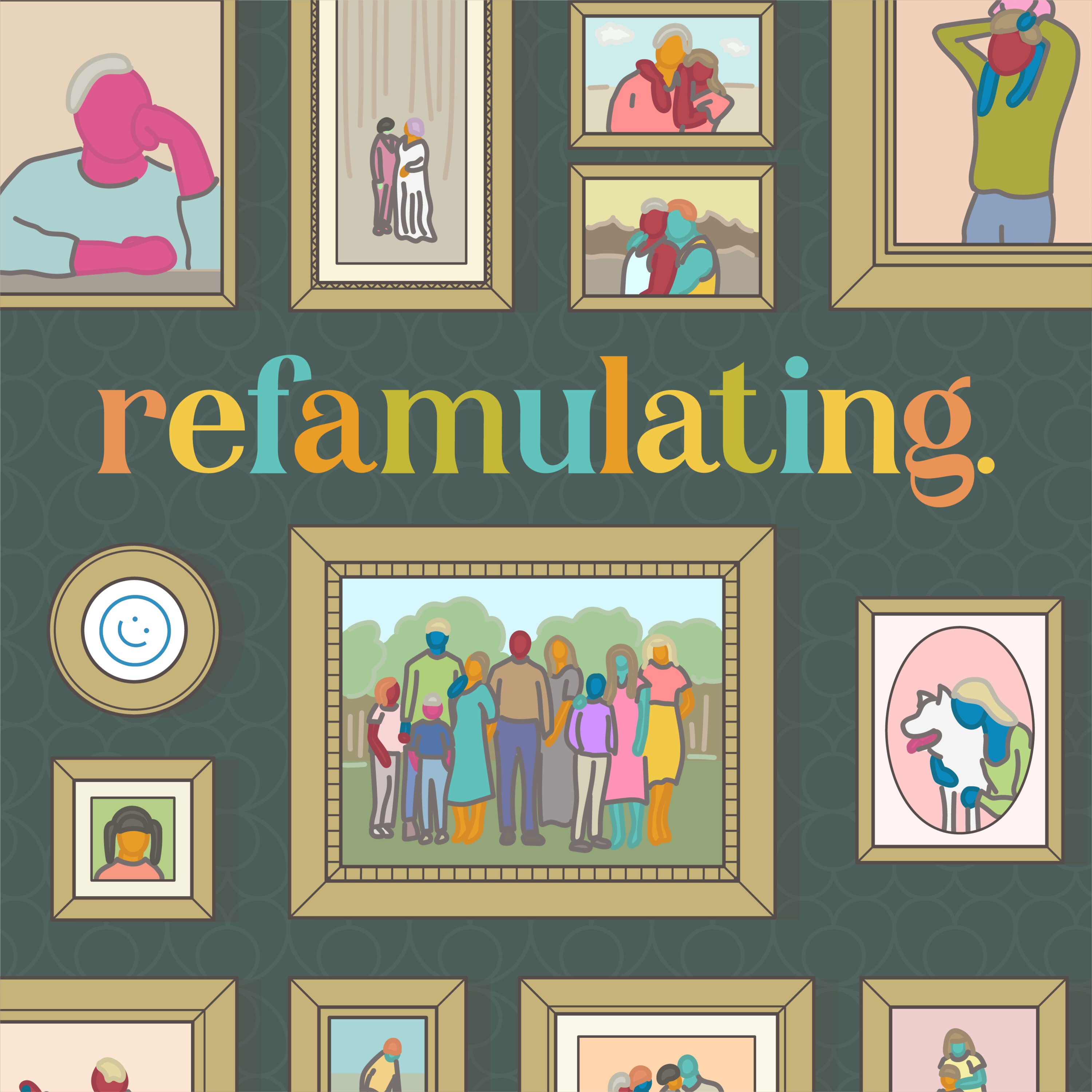 04 I Professionally Pregnant: For this mom, being a surrogate is more than a job, it’s a calling