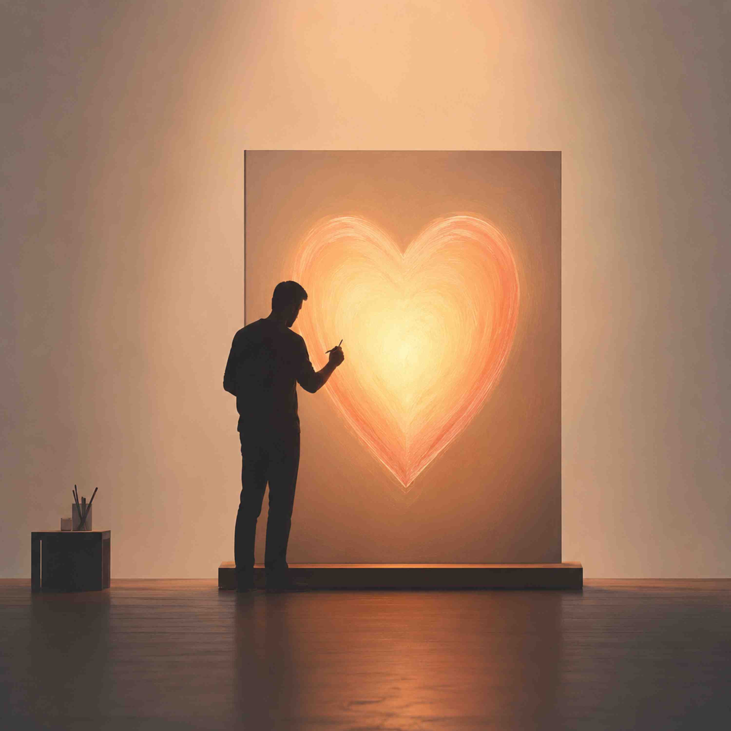 4029: Your Life as a Labor of Love by Eric Teplitz on Living With Purpose
