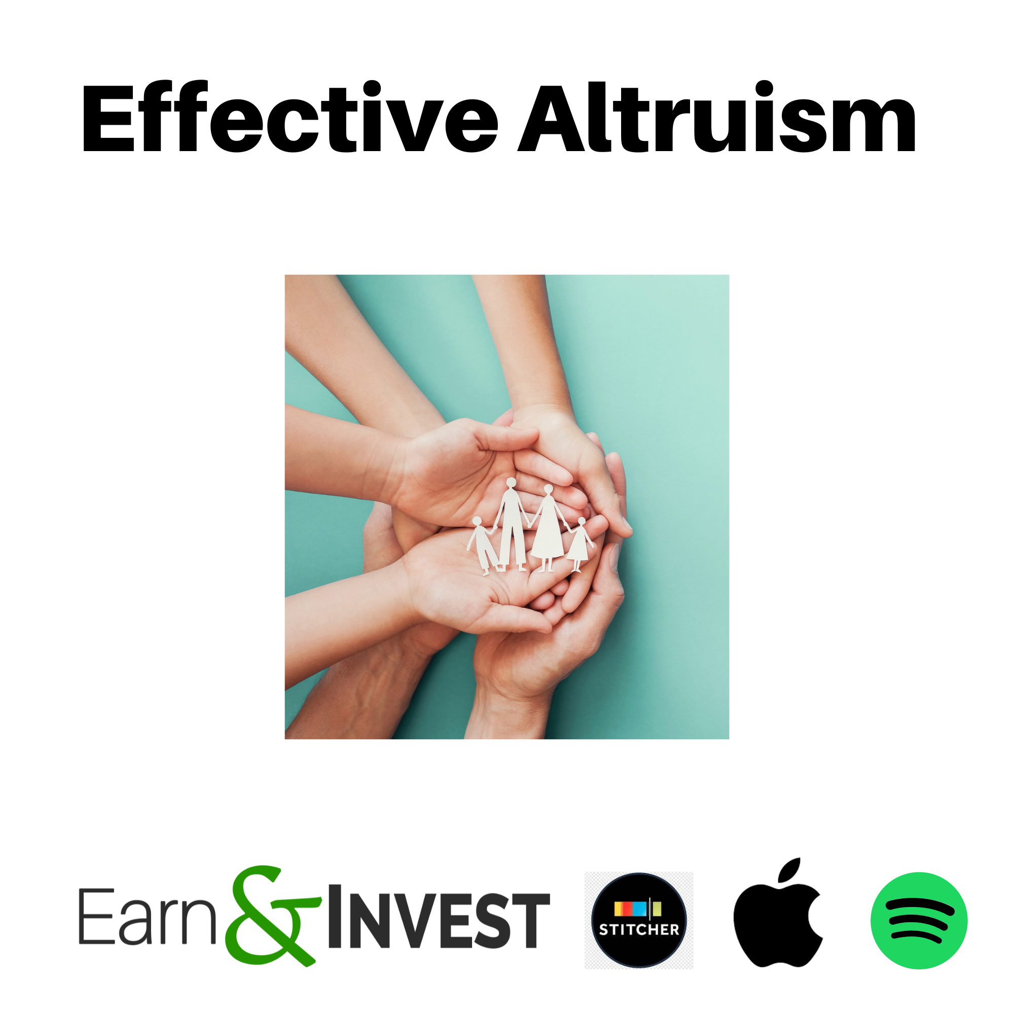 How to Give with the Most Impact w/ Sebastien Aguilar, Luke Freeman, and Rebecca Herbst