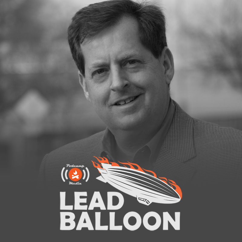 Lead Balloon - Marketing, Public Relations and Strategic Communications Stories