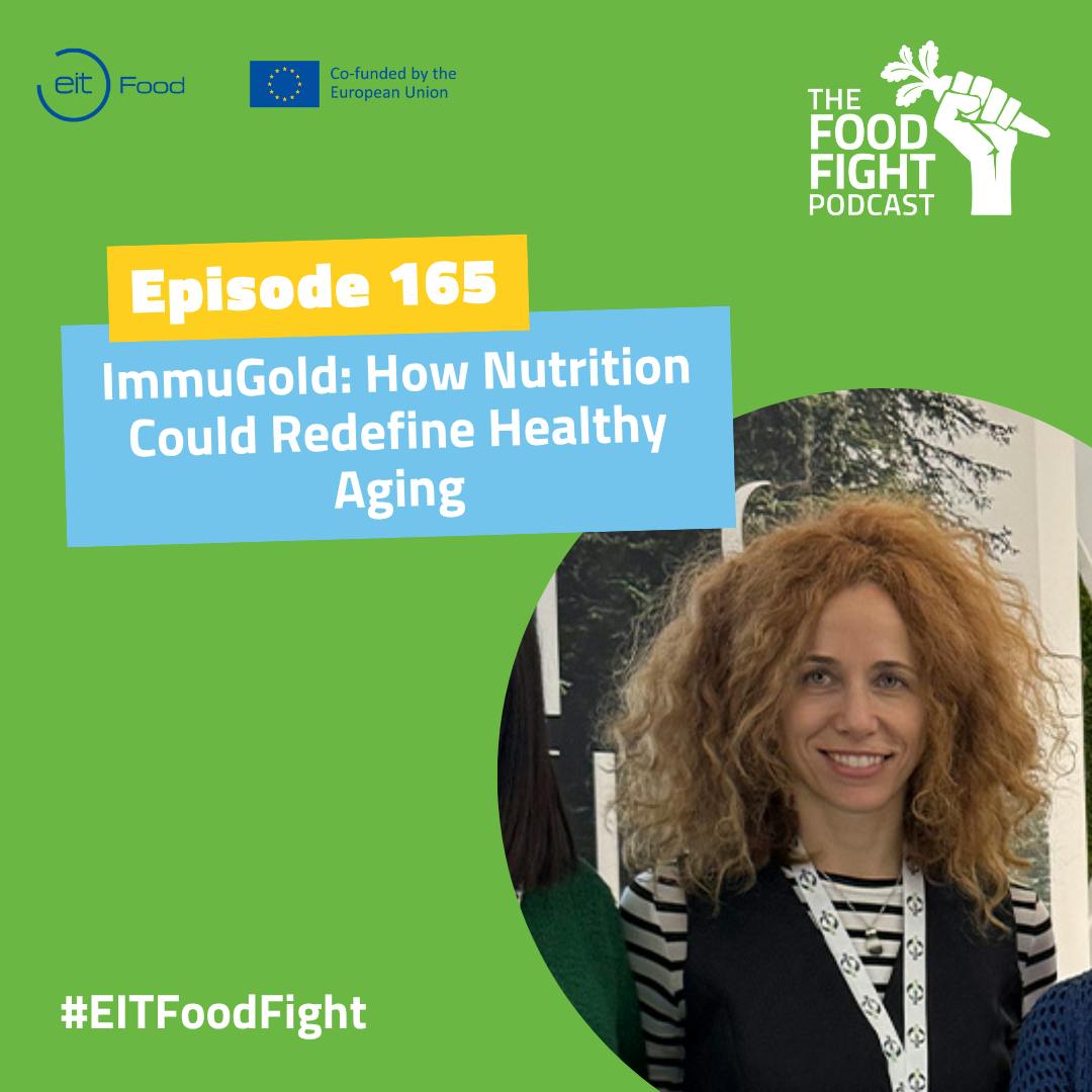 ImmuGold: How Nutrition Could Redefine Healthy Aging ImmuGold: How Nutrition Could Redefine Healthy Aging