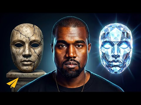 Unlock Your True Potential | Kanye West’s Rules for Living Boldly