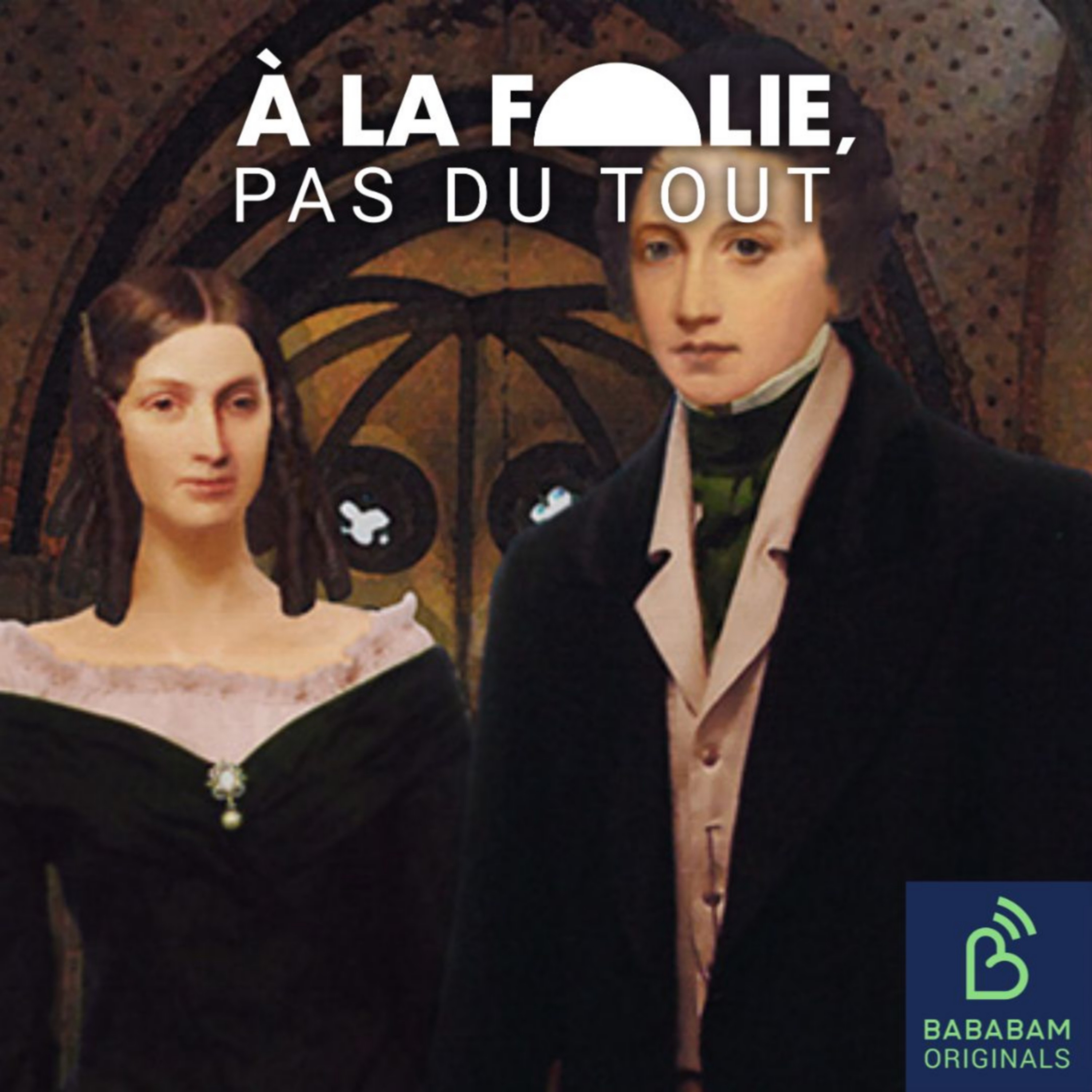 [FORMAT POCHE] Mary et Percy Shelley : surmonter la fatalité