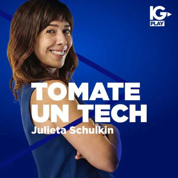Tomate un Tech