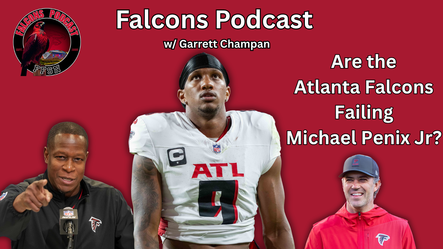The Falcons Podcast