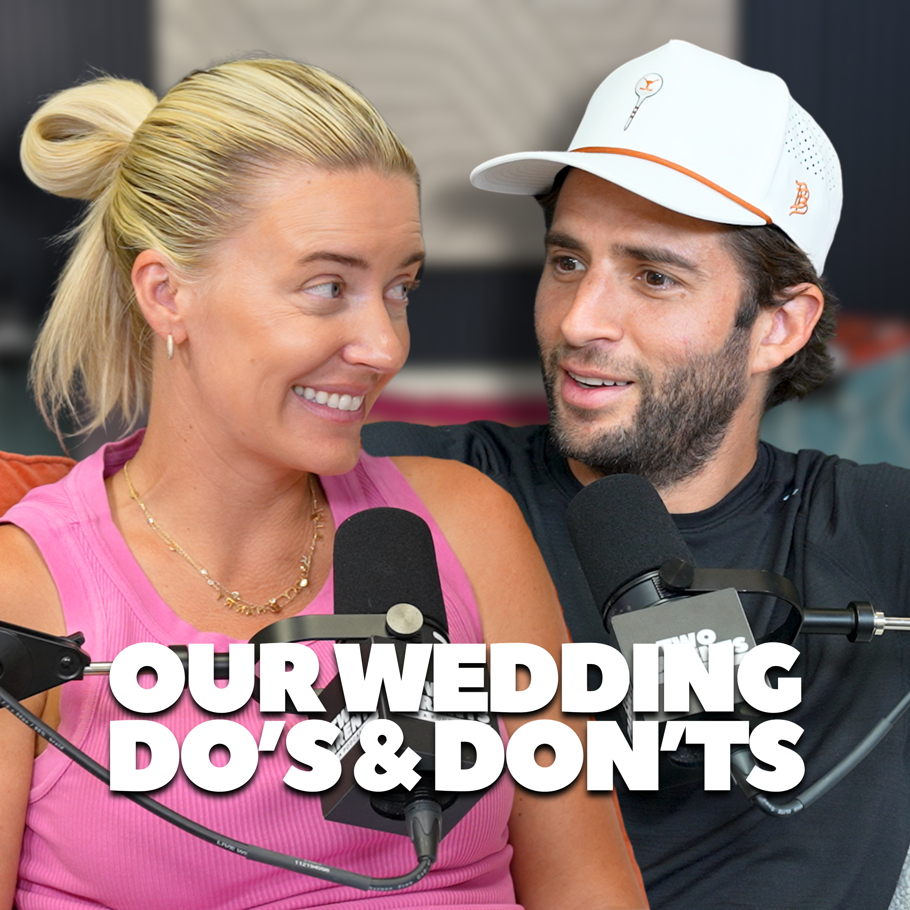 Wedding hot takes, postpartum anxiety tools & parenting around the world
