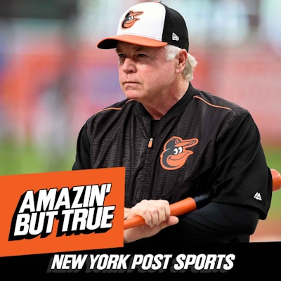 Who is Wayne Kirby? Meet the Mets latest coaching add