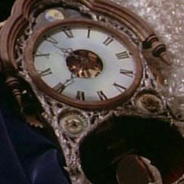 Amityville 1992 - It's About Time (1992)