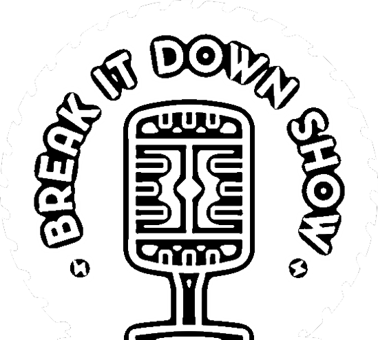 Can You Crack the Cramp-Word? with Break It Down Show artwork