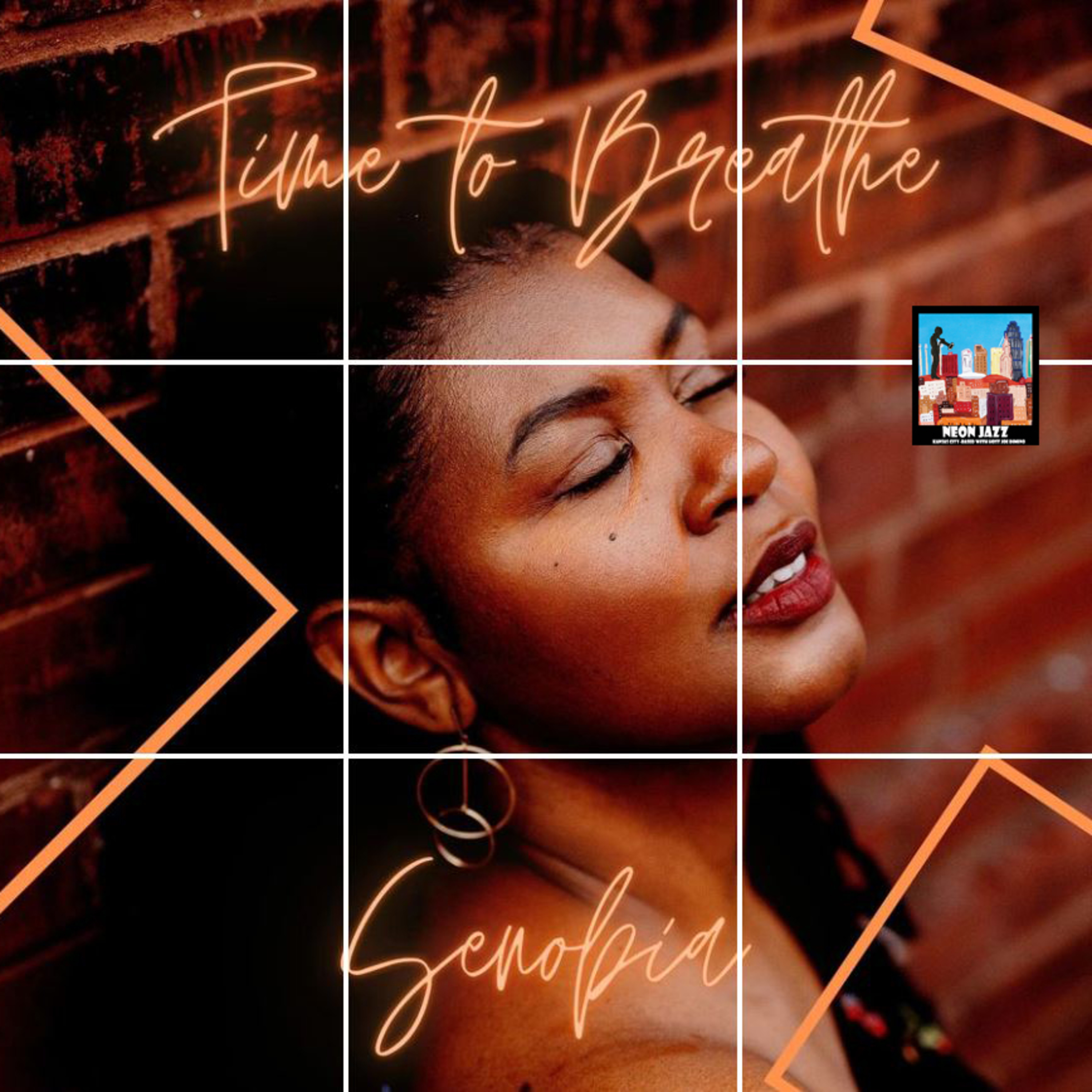 Georgia-based Jazz Vocalist Senobia Smith West