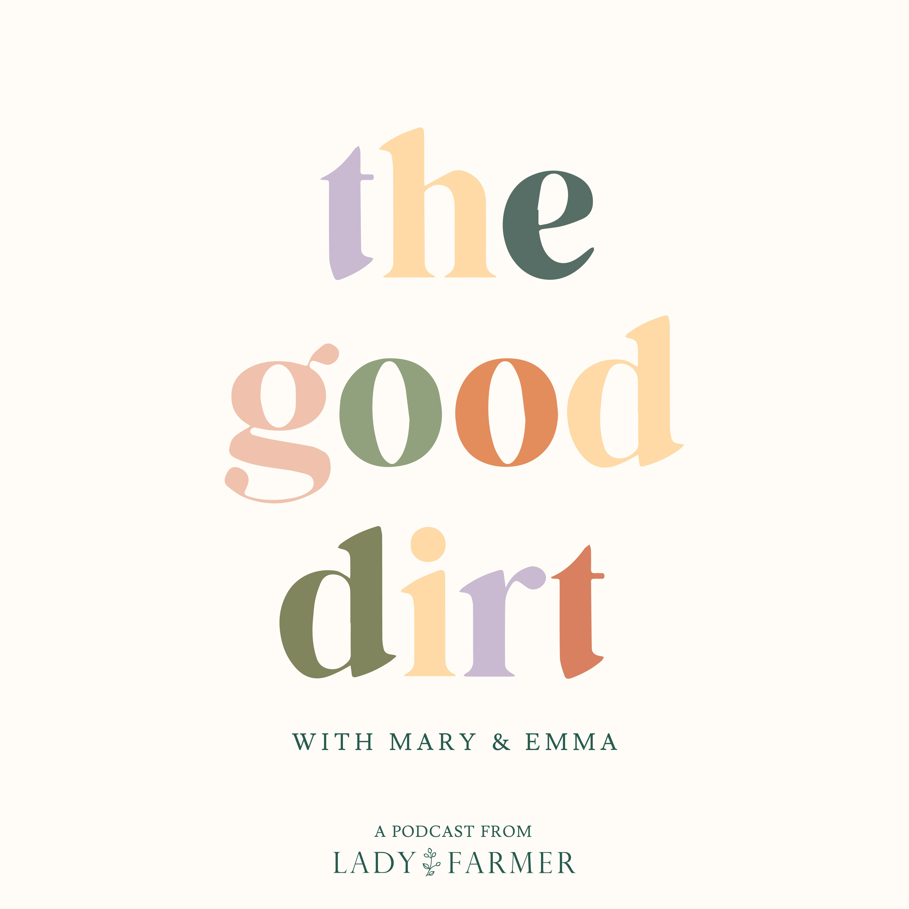 53. A National Model for Land Preservation: The Montgomery County  Agricultural Reserve with Caroline Taylor – The Good Dirt: Sustainability  Explained – Podcast – Podtail