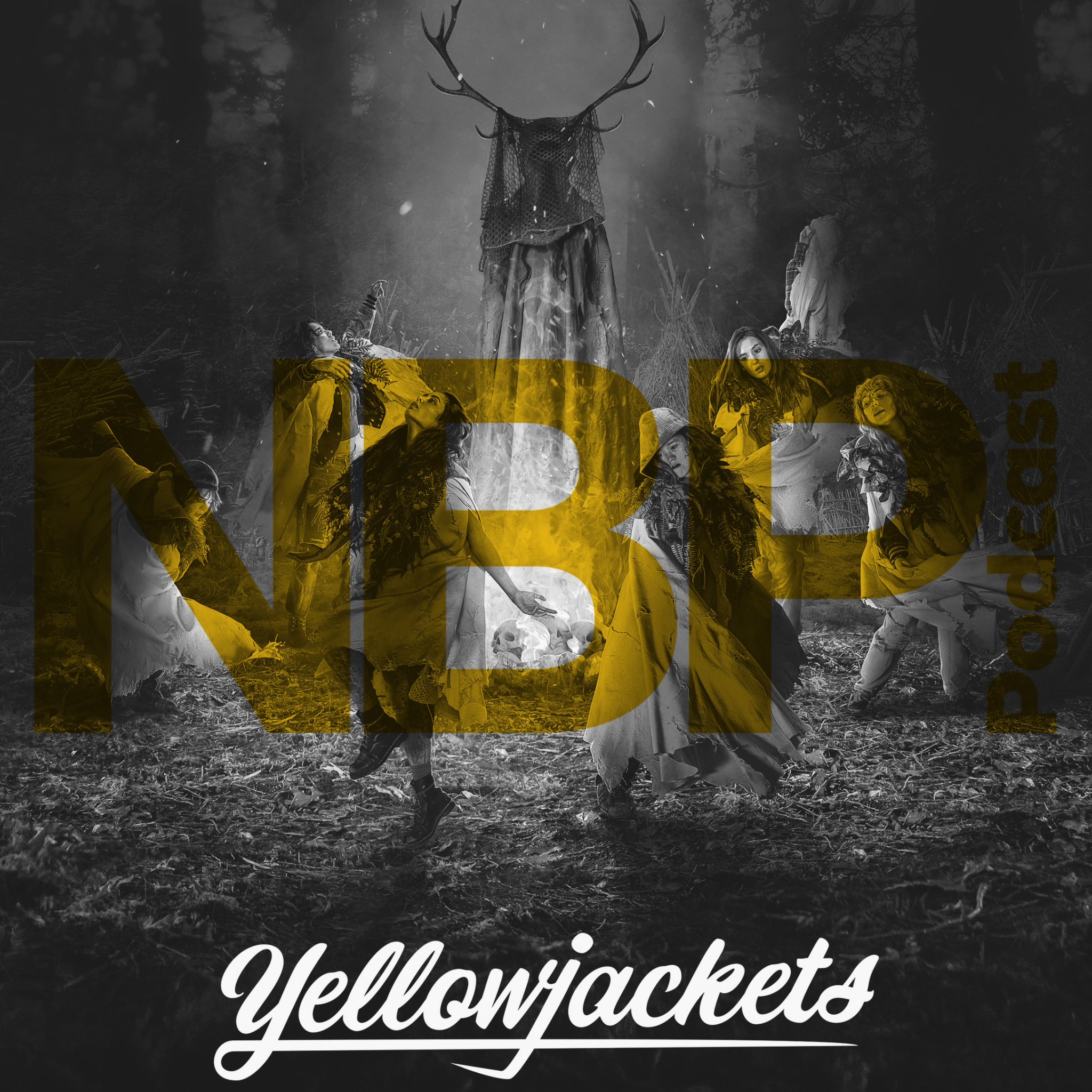 Interviews With "Yellowjackets" Stars Christina Ricci & Steven Kruger